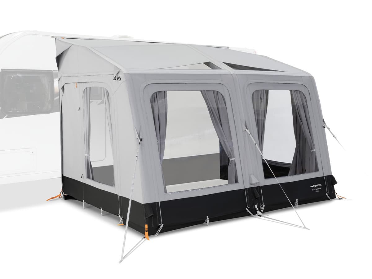 Dometic Rally AIR Tour 260 S voortent