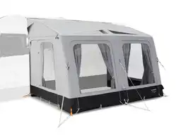 Dometic Rally AIR Tour 390 S voortent