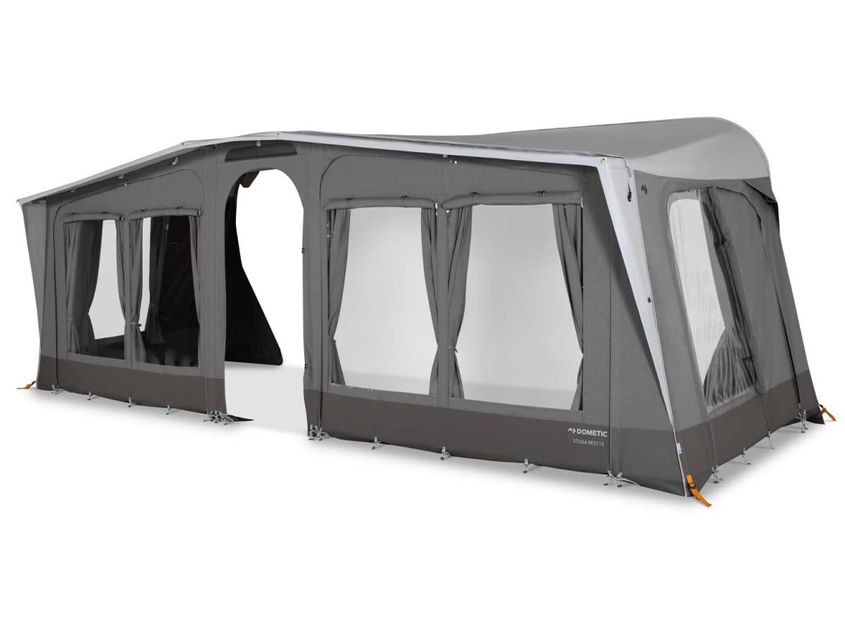 Dometic Stuga Rest maat 13 (940 - 965 cm) caravanvoortent