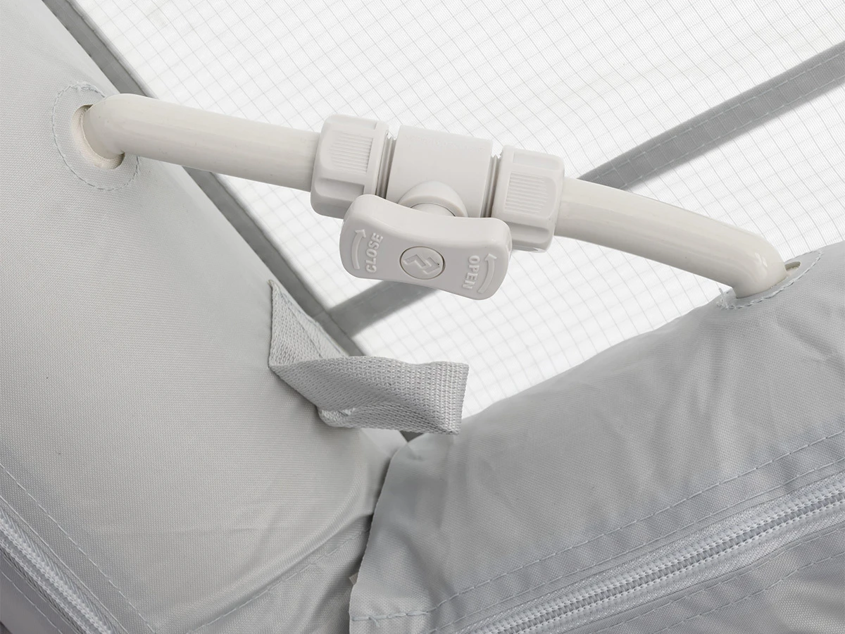 Dometic Rally AIR Tour 390 S voortent