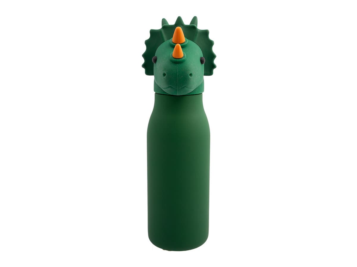Dotz Trix dubbelwandige drinkfles - 350 ml