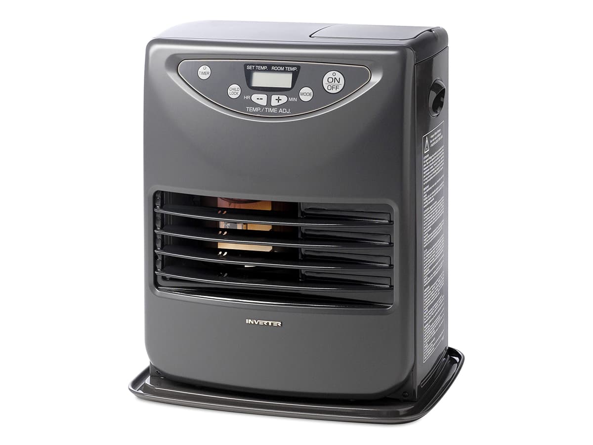 Inverter 3026 petroleumkachel