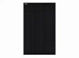 Obelink Blackline 140 watt zonnepaneel