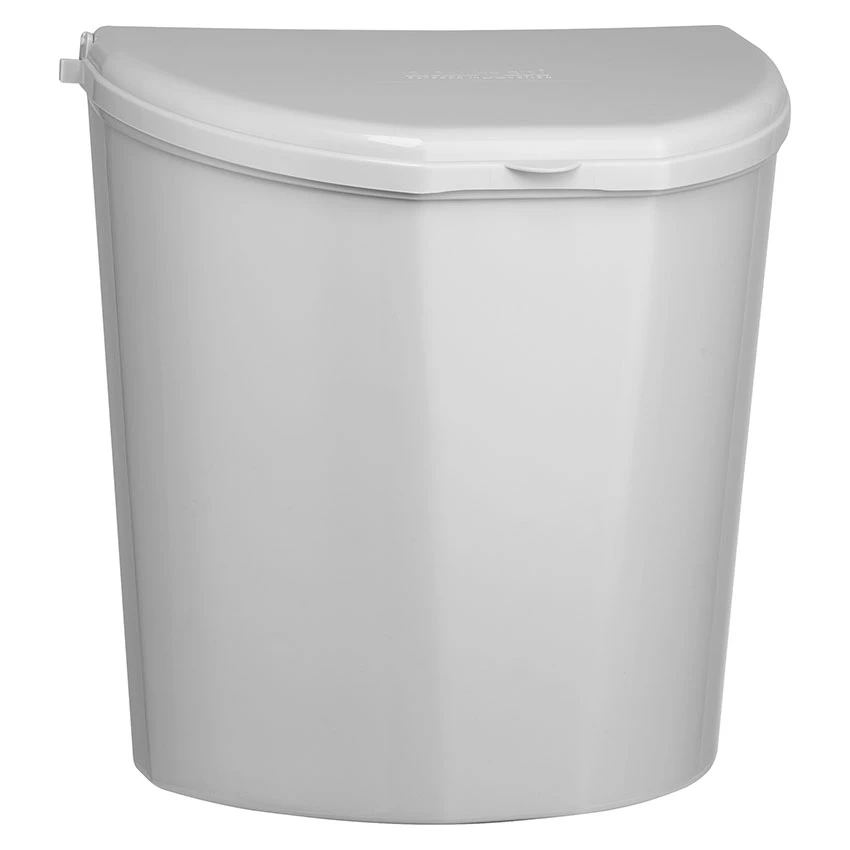 Brunner Pillar XL prullenbak