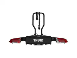 Thule EasyFold 3 2-bike Fahrradträger