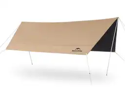 Naturehike Cloud Skies tarp - Maat L