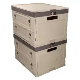 HABA Nomad Campbox - 48 Liter