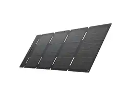 EcoFlow opvouwbaar zonnepaneel - 45 watt