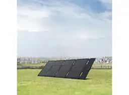 EcoFlow opvouwbaar zonnepaneel - 45 watt