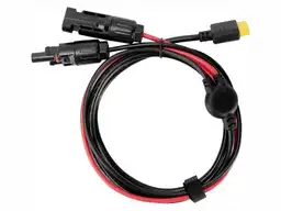 EcoFlow 3,5 m MC-4/XT60 solar kabel