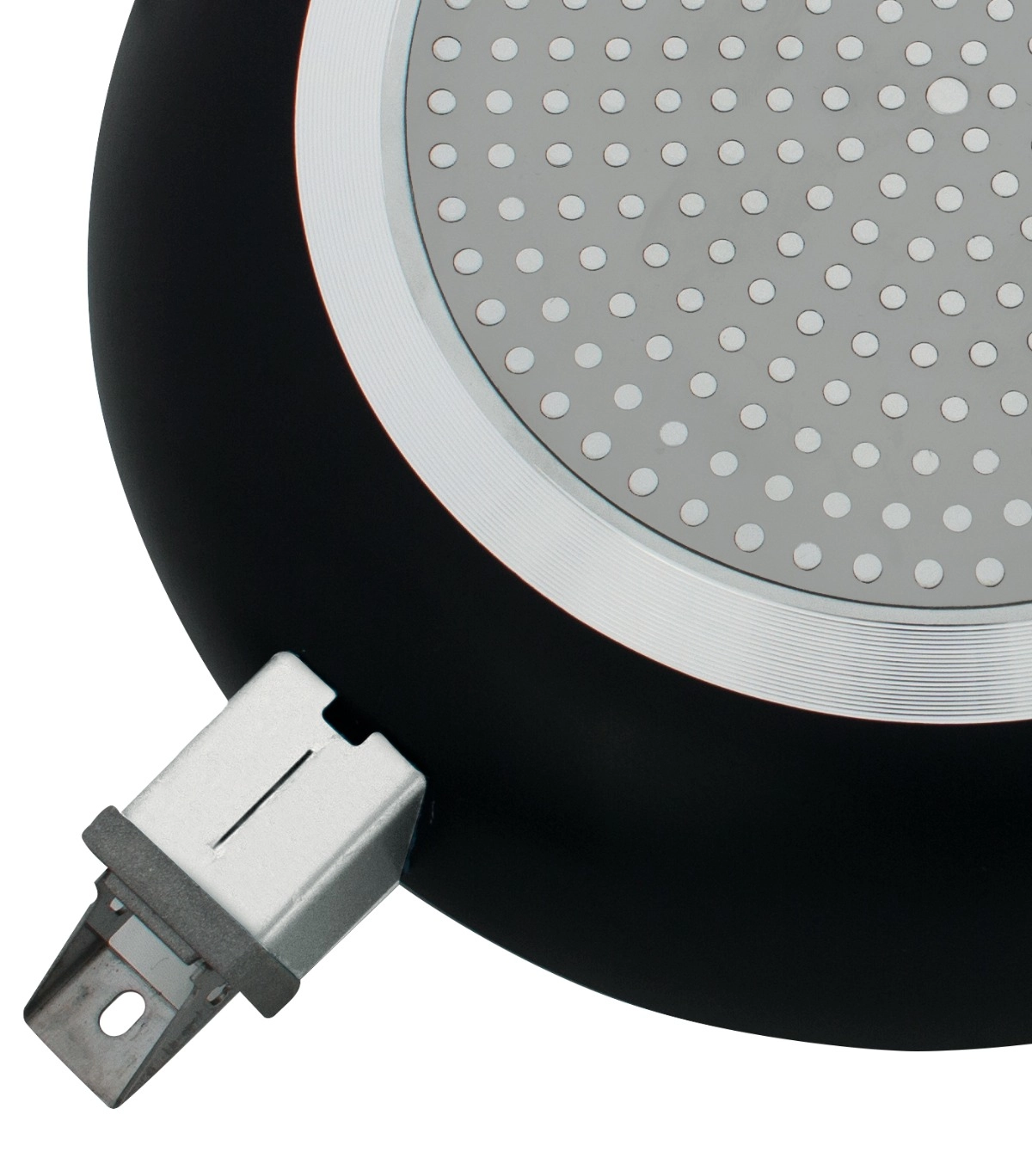 Eurotrail aluminium 24cm Wokpan