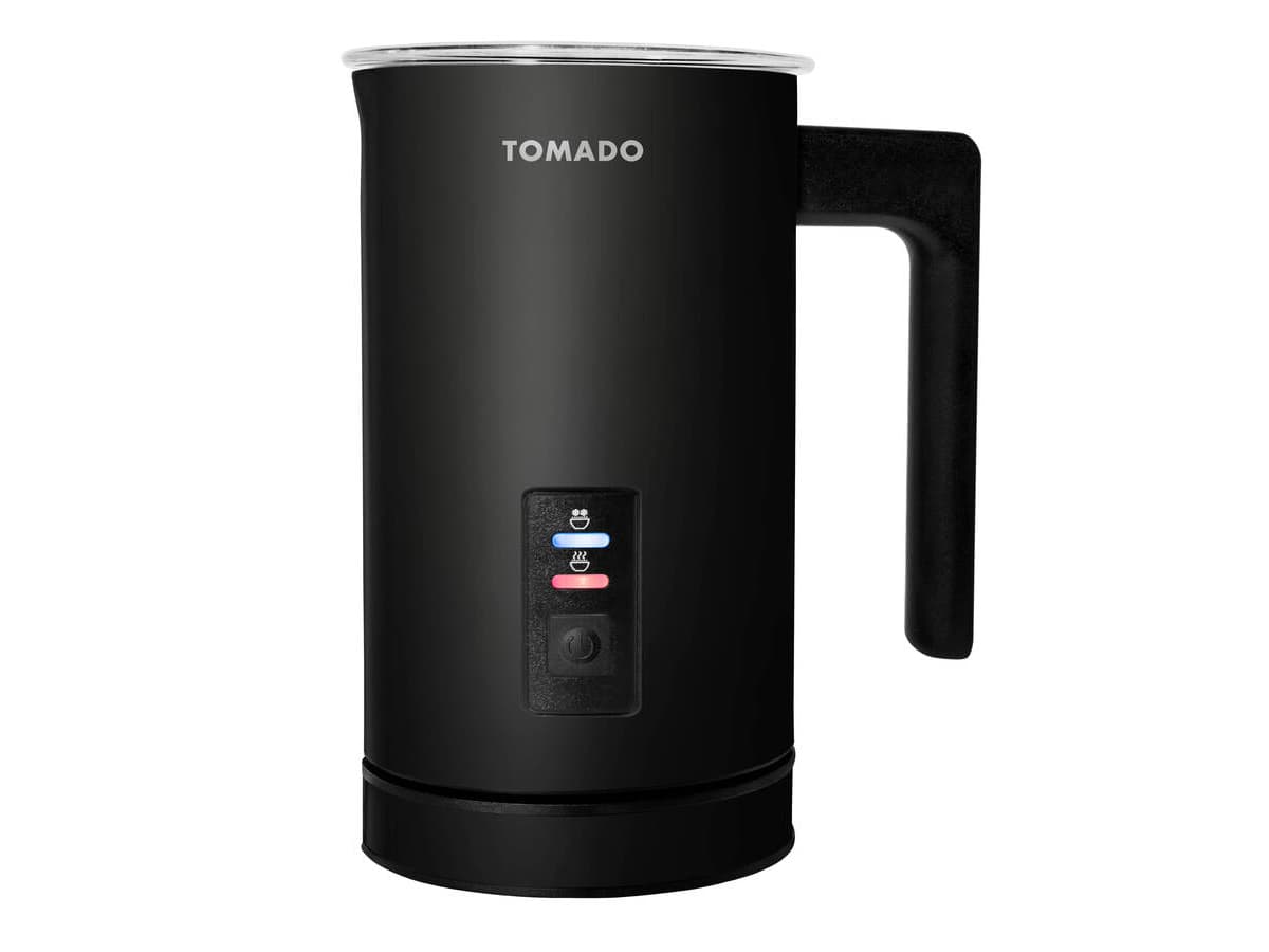 Tomado TMF1201B 240 ml melkopschuimer