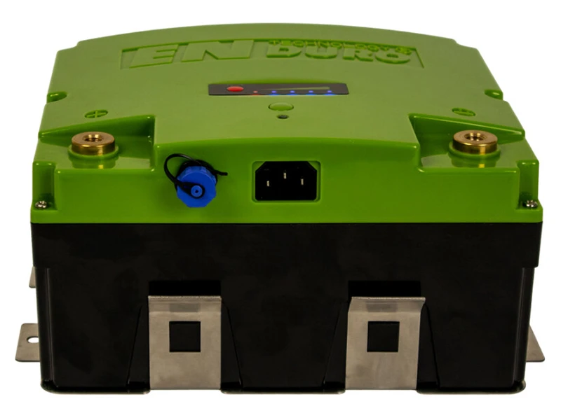Enduro Lithium LI1230BT accu - 30 Ah