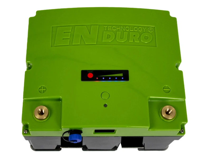 Enduro Lithium LI1230BT accu - 30 Ah