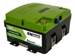 Enduro Lithium LI1230BT accu - 30 Ah
