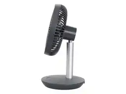 Eurom Vento Cordless Fan mini ventilator