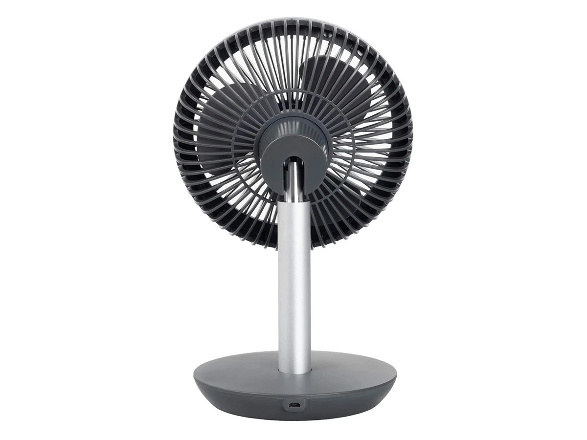 Eurom Vento Cordless Fan mini ventilator
