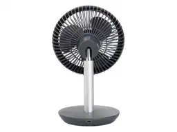 Eurom Vento Cordless Fan mini ventilator