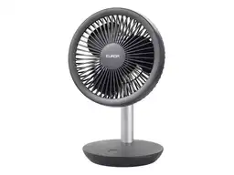 Eurom Vento Cordless Fan mini ventilator