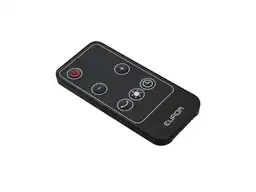 Eurom Comfort Camp 1500 keramische kachel