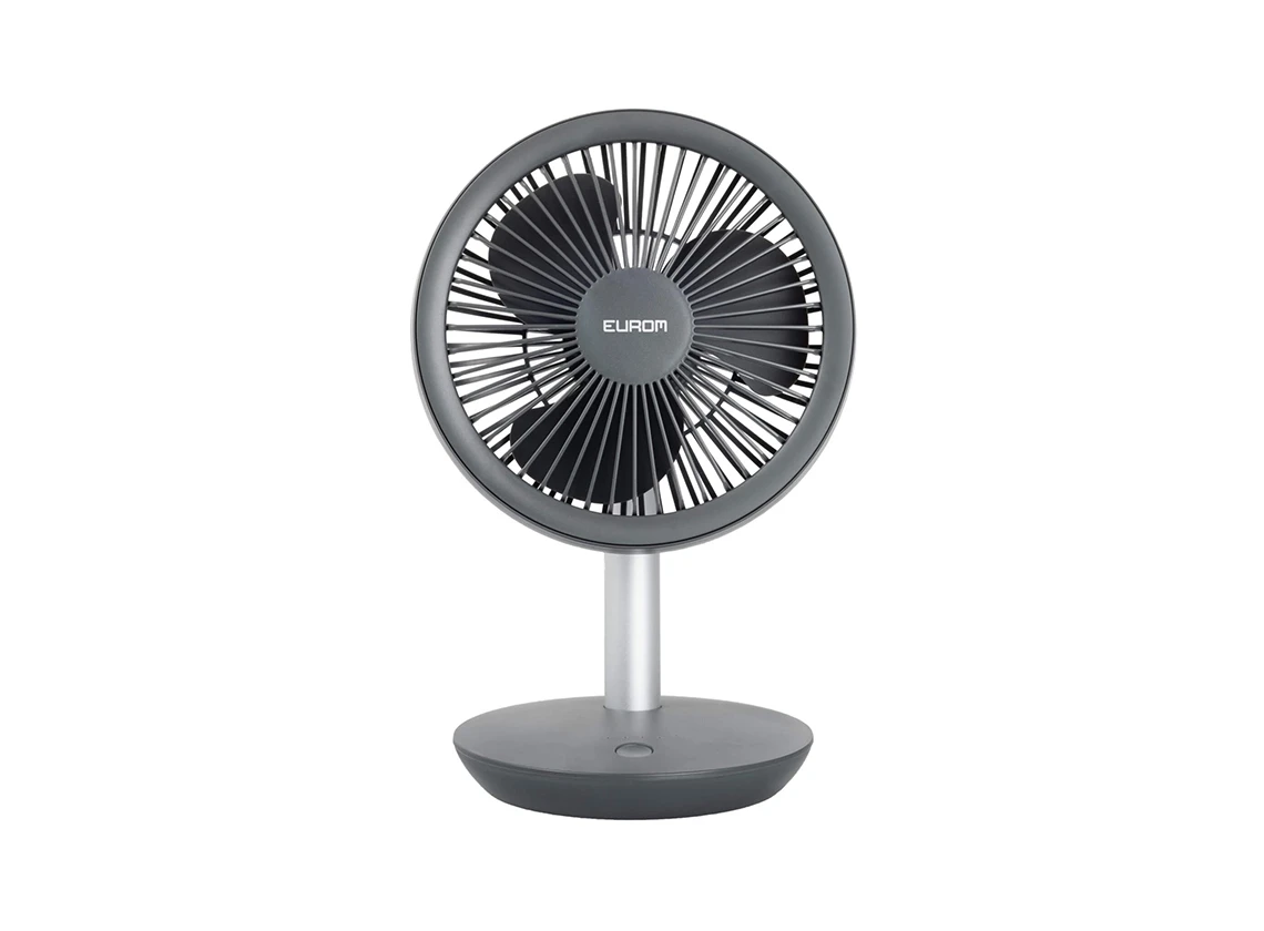 Eurom Vento Cordless Fan mini ventilator