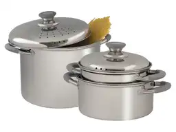 Eurotrail Roma pannenset
