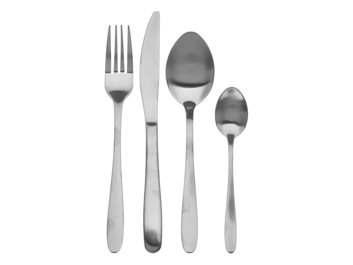 Excellent Houseware 16-delige bestekset