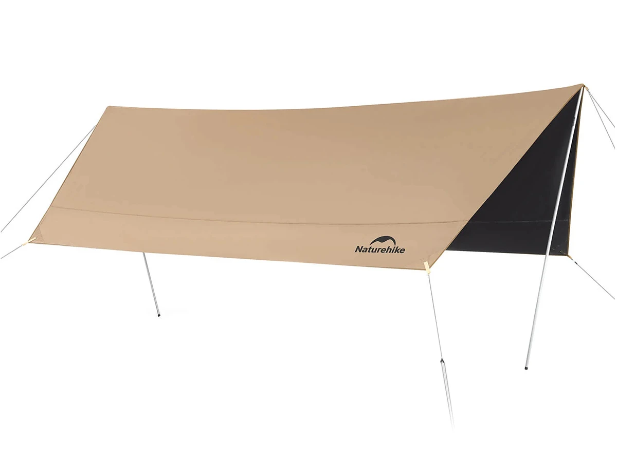 Naturehike Cloud Skies tarp - Maat L