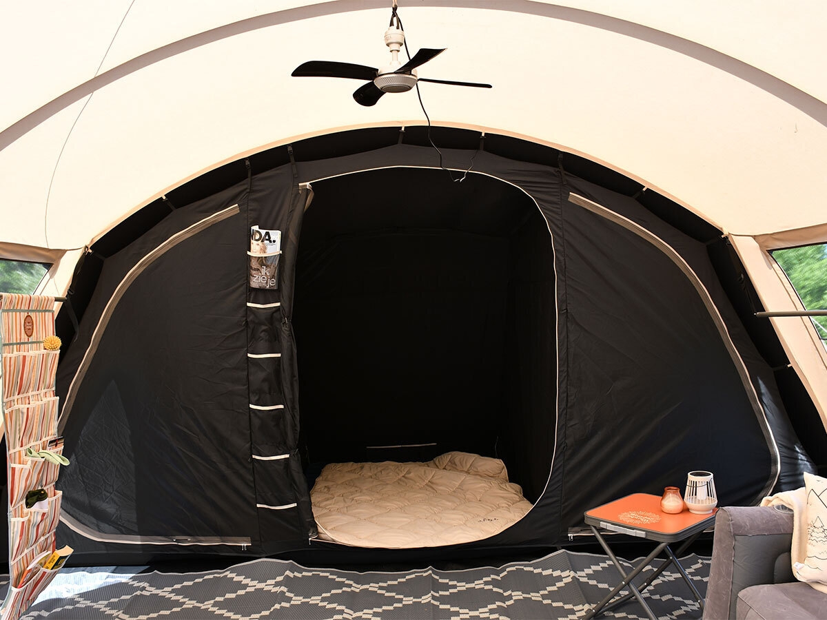 Obelink Familia 6 TC tunneltent - 2025