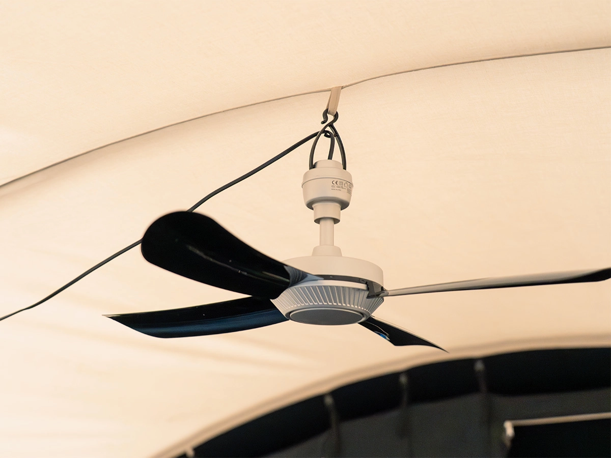 Obelink Familia 6 TC tunneltent - 2025