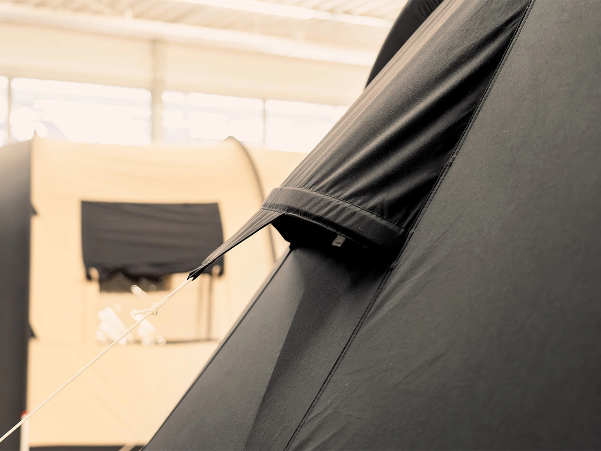 Obelink Familia 6 TC tunneltent - 2025