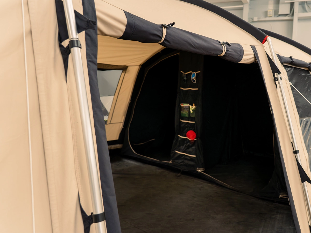 Obelink Familia 6 TC tunneltent - 2025