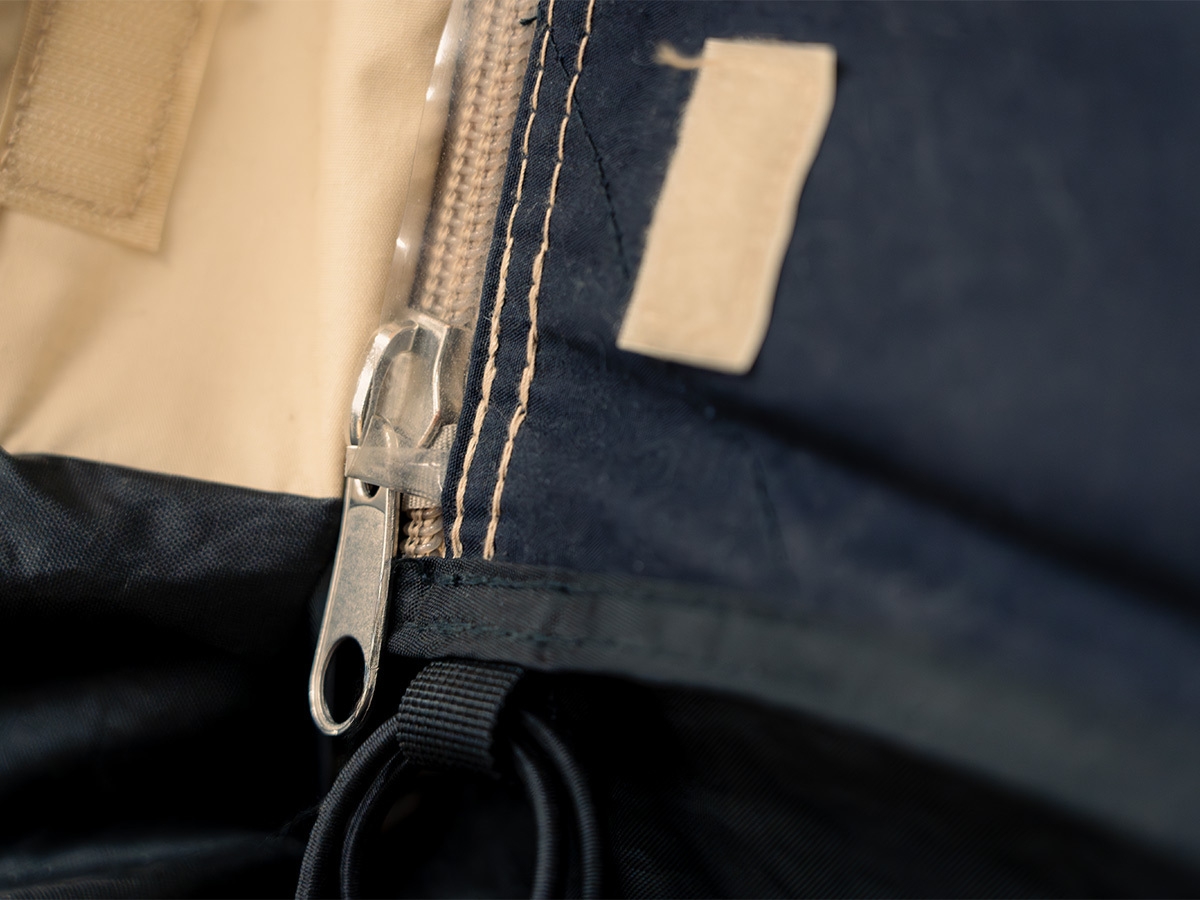 Obelink Familia 6 TC tunneltent - 2025