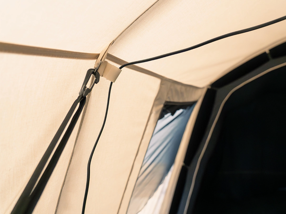 Obelink Familia 6 TC tunneltent - 2025