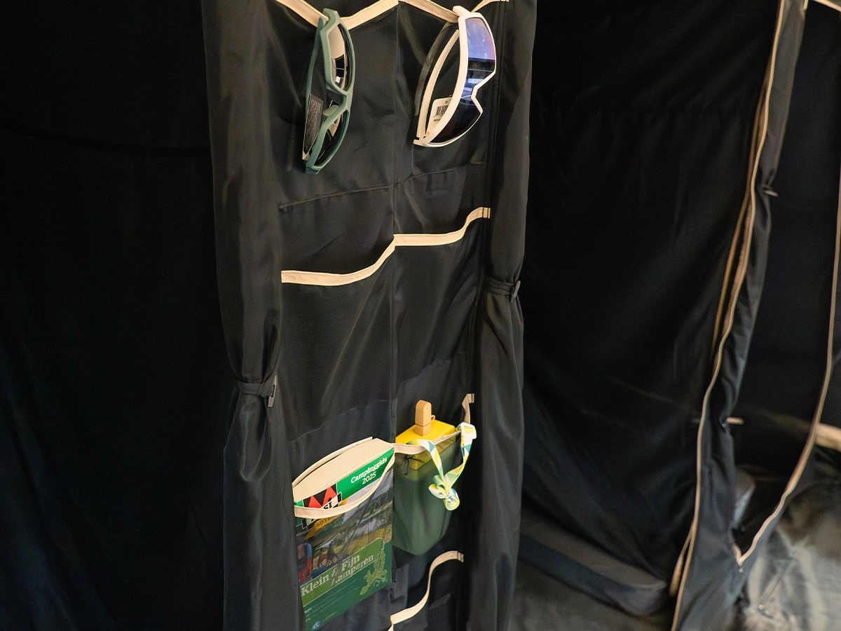 Obelink Familia 6 TC tunneltent - 2025