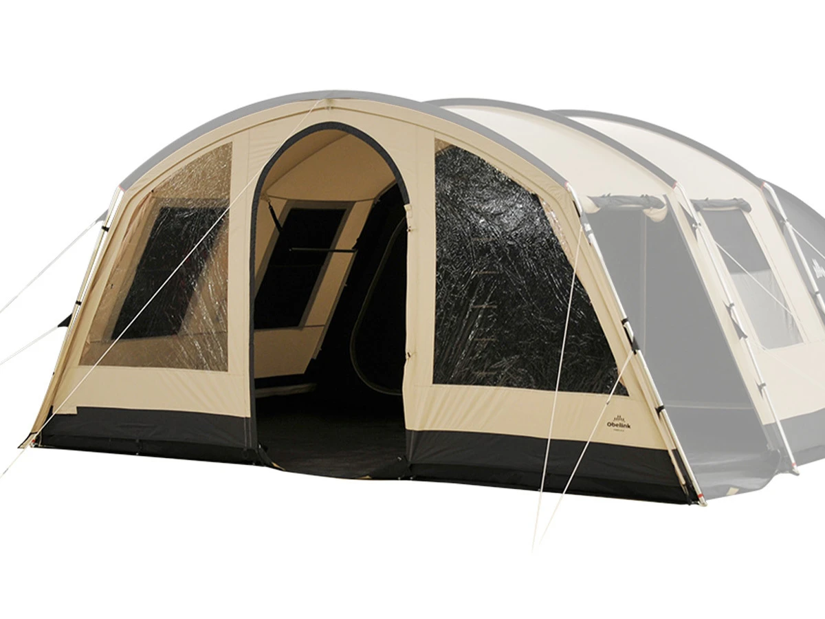 Obelink Familia 5 TC Voorwand - 2025 >