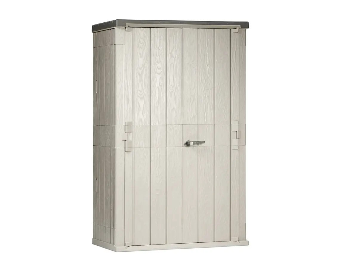 Toomax High Stora Way opbergbox - 1670 liter