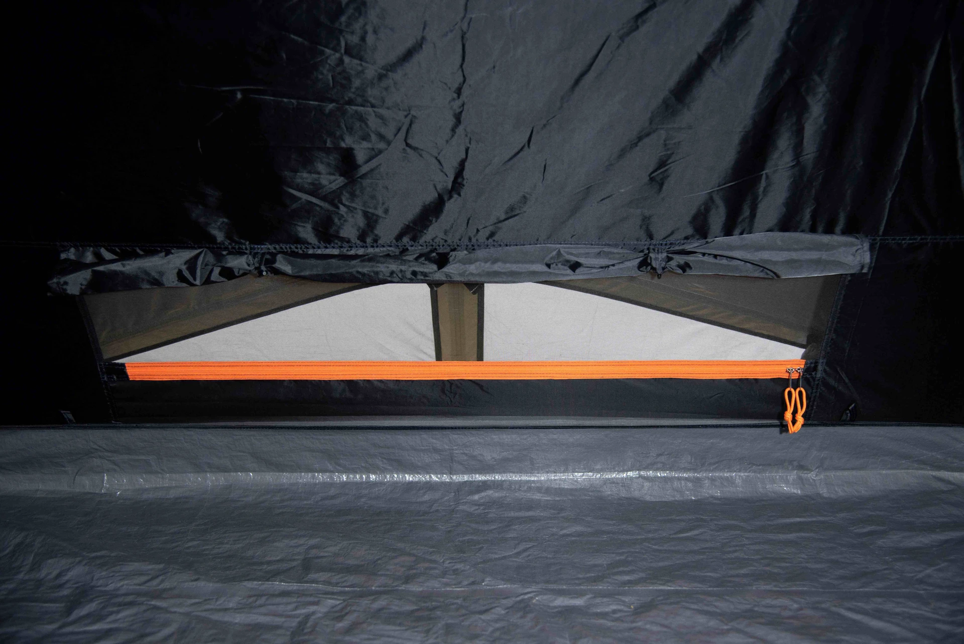 High Peak Atmos 3 Tunneltent