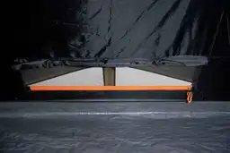 High Peak Atmos 3 Tunneltent
