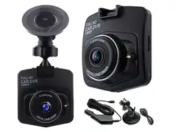 Denver CCT1230 Full HD Dashcam