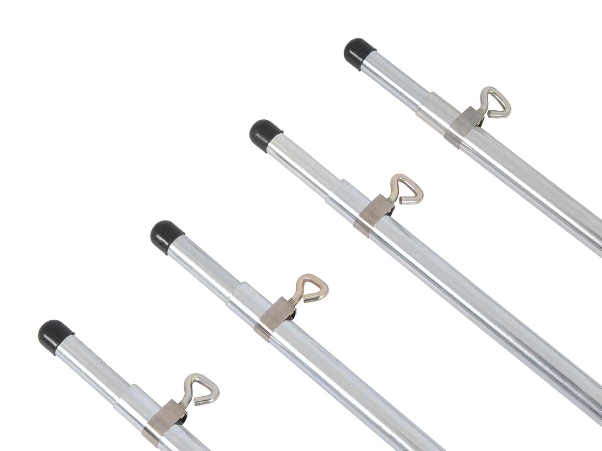 Obelink Casa schuurtent frame