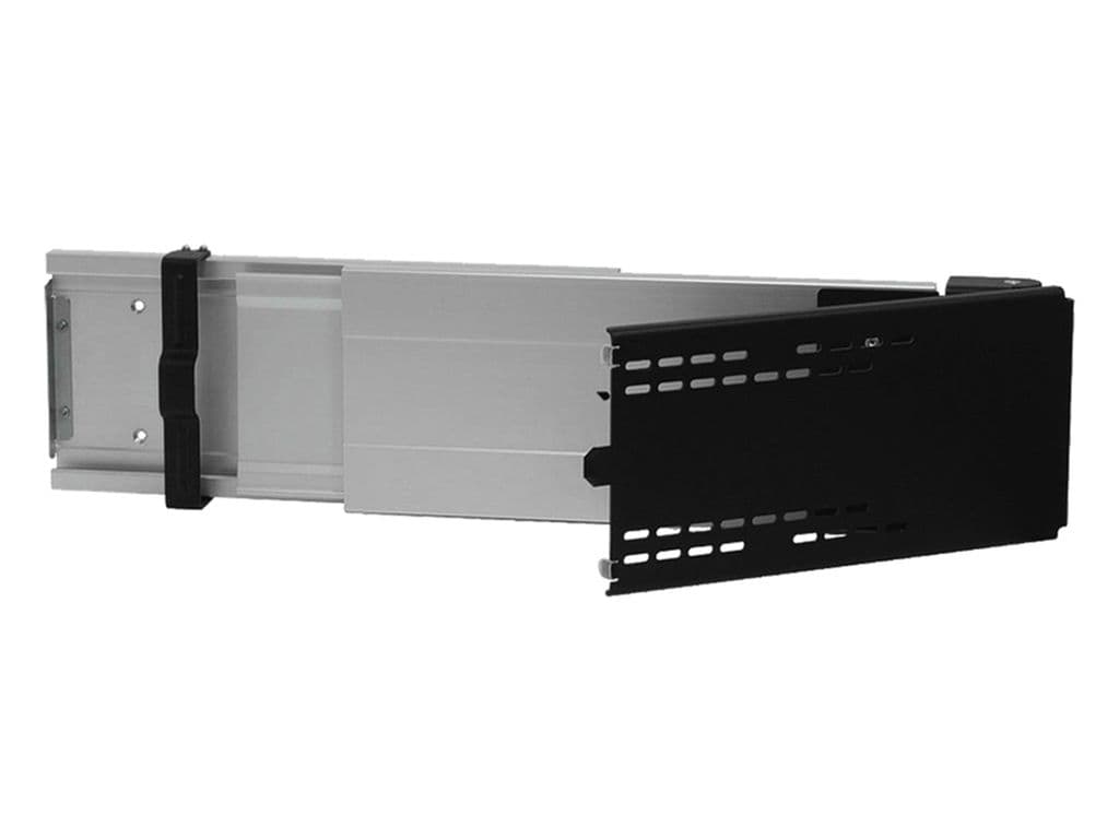 Caratec CFA-101L links en rechts TV zijbeugel
