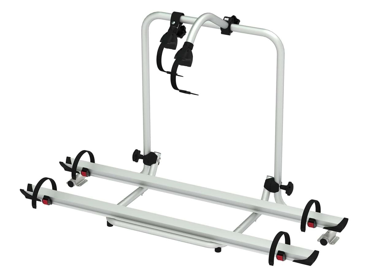 Fiamma Carry-Bike Garage Plus black fietsendrager