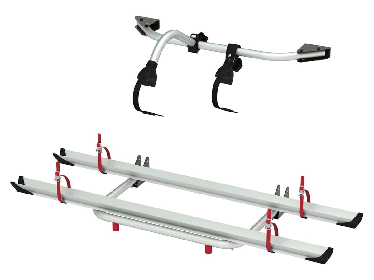 Fiamma Carry-Bike Garage Standard fietsendrager