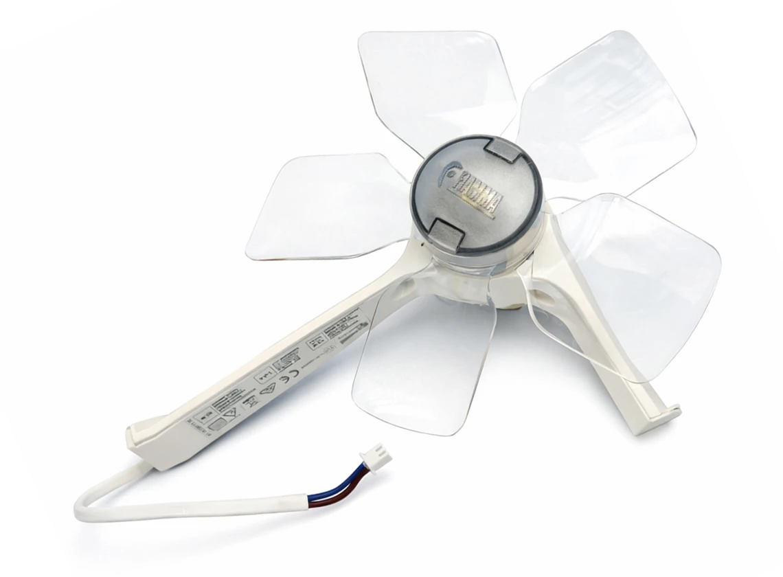 Fiamma Vent 28 F Turbo 28 x 28 dakluik ventilator