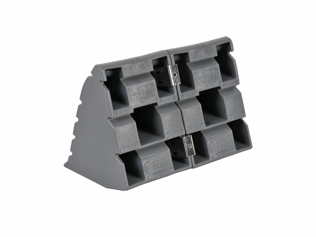 Fiamma Chock Level