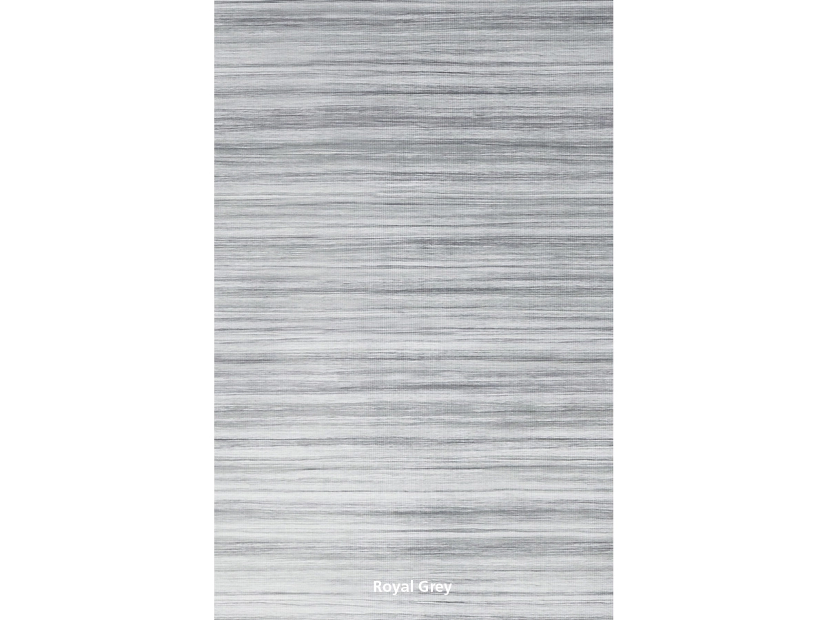 Fiamma F45s Deep Black 260 Royal Grey cassetteluifel