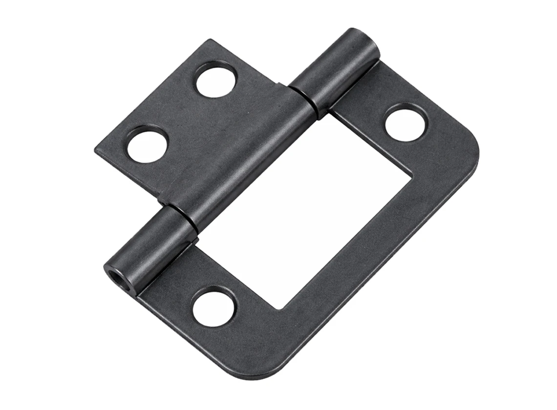 2x 1150mm schwarze selbstklebende flexible Living-Scharniere 2x 1150mm schwarze selbstklebende flexible Living-Scharniere