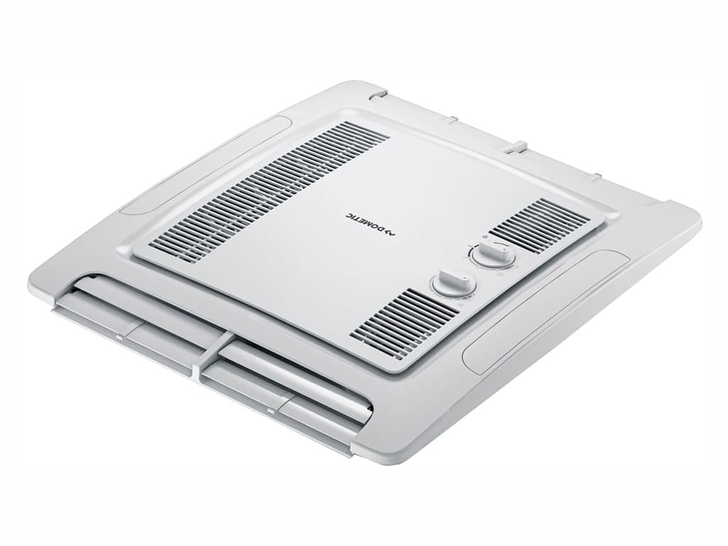 Dometic FreshJet FJX ADBM luchtverdeler - handmatige bediening