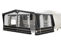 Goldcamp Aruba 300 maat 18 (1081 - 1105 cm) caravanvoortent